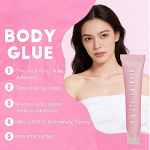 Load image into Gallery viewer, Liquid Body Adhesive for Clothes