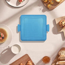 Load image into Gallery viewer, Quick &amp; Easy Sandwich Maker