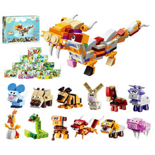 Load image into Gallery viewer, Granule Toy Brick