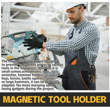 Load image into Gallery viewer, Magnetic Drill Holder