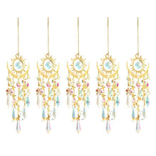 Load image into Gallery viewer, Crystal Sun Catcher
