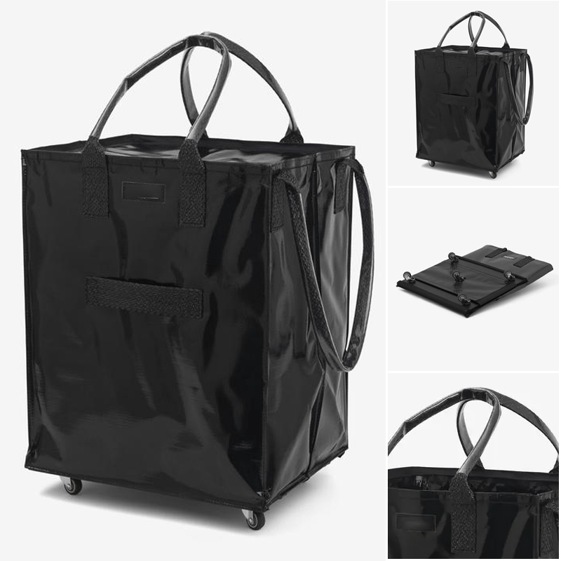 Reusable & Portable Grocery Bag