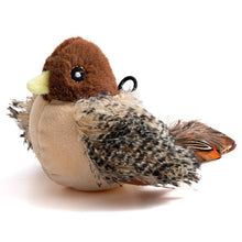 Load image into Gallery viewer, Upgraded Simulated Chirping Bird