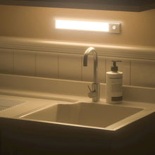 Load image into Gallery viewer, Rechargeable Motion Sensor Led Lights1
