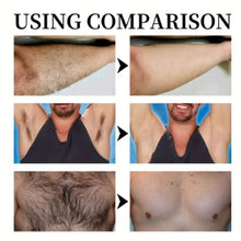 Load image into Gallery viewer, Hair Removal Wax Strip
