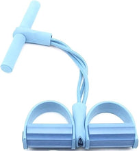Load image into Gallery viewer, Sakerplus® Multifunction Elastic Yoga Resistance Band