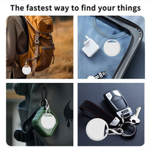 Load image into Gallery viewer, Mini Air Tags Smart Tracker