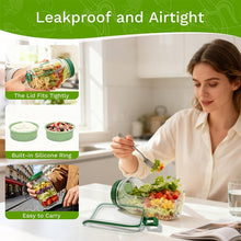 Load image into Gallery viewer, Sakerplus® Creative Salad Pod