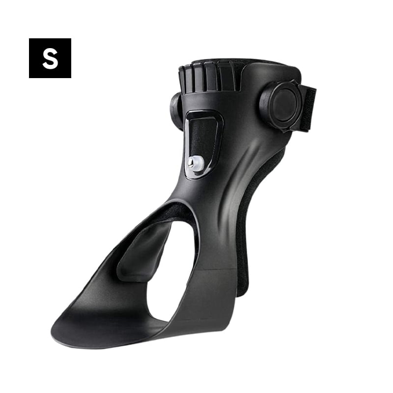 Foot Drop Recovery and Alignment Orthotic