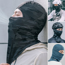 Load image into Gallery viewer, Summer Balaclava Face Mask