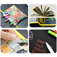 Load image into Gallery viewer, Children Magic Drawing Book