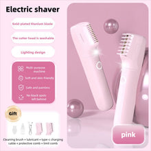 Load image into Gallery viewer, Multi-Purpose Electric Hair Trimmer