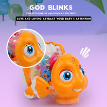 Load image into Gallery viewer, Swimming Fish Toy