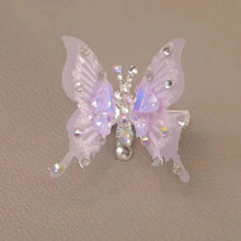 Load image into Gallery viewer, Flying Butterfly Decor Accessories (1 Set/6 PCS)