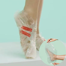 Load image into Gallery viewer, Exfoliating Foot Mask