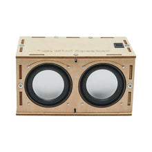 Load image into Gallery viewer, DIY STEM Crafts Bluetooth Speaker