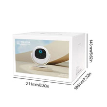 Load image into Gallery viewer, Portable Smart HD Projector