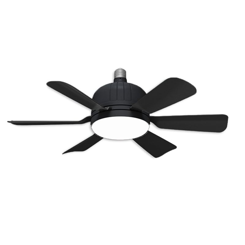 Ceiling Fan with LED Light