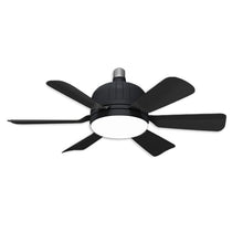 Load image into Gallery viewer, Ceiling Fan with LED Light