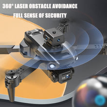Load image into Gallery viewer, Drone 4K High Definition Aerial Photography Aircraft