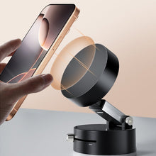 Load image into Gallery viewer, Vacuum Suction Magnetic Holder