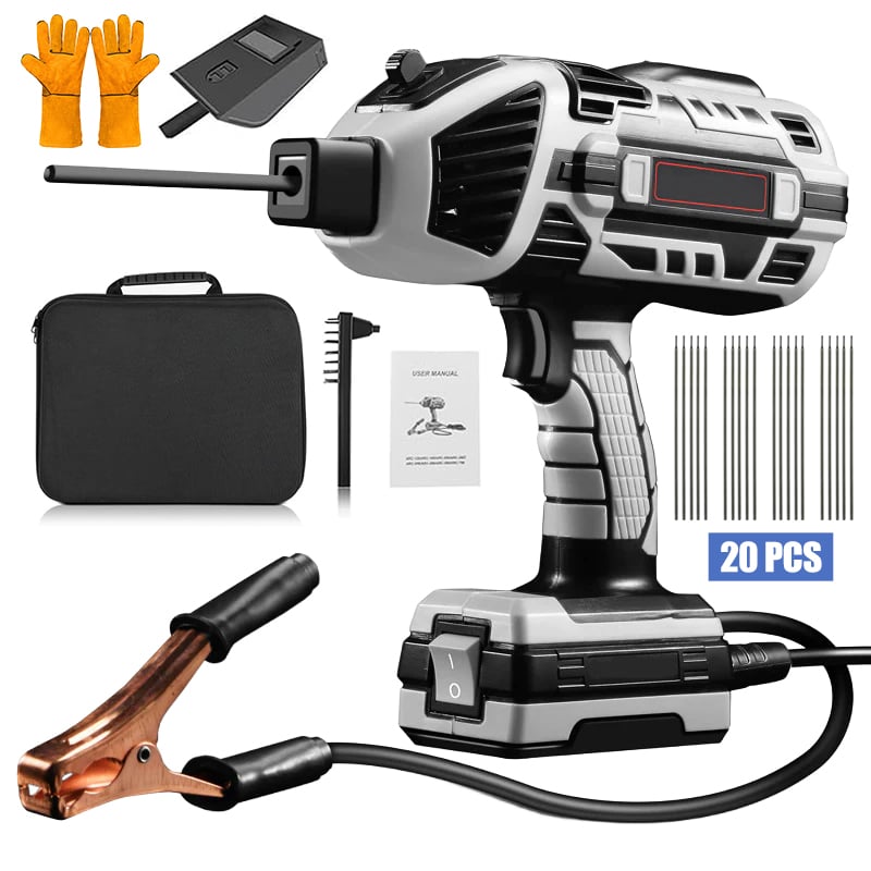 Portable Welding Machine