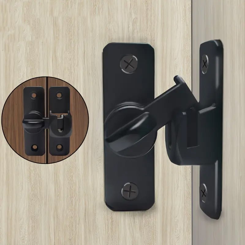 Aluminum Alloy Flip Latch