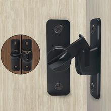 Load image into Gallery viewer, Aluminum Alloy Flip Latch