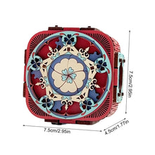 Load image into Gallery viewer, SAKER DIY Wooden Music Box