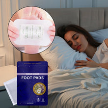 Load image into Gallery viewer, Herbal Detox Foot Pads