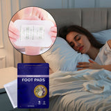 Herbal Detox Foot Pads