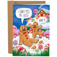 Load image into Gallery viewer, Worst Christmas Cards Set