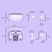 Load image into Gallery viewer, Dual Bluetooth Wireless Earbuds