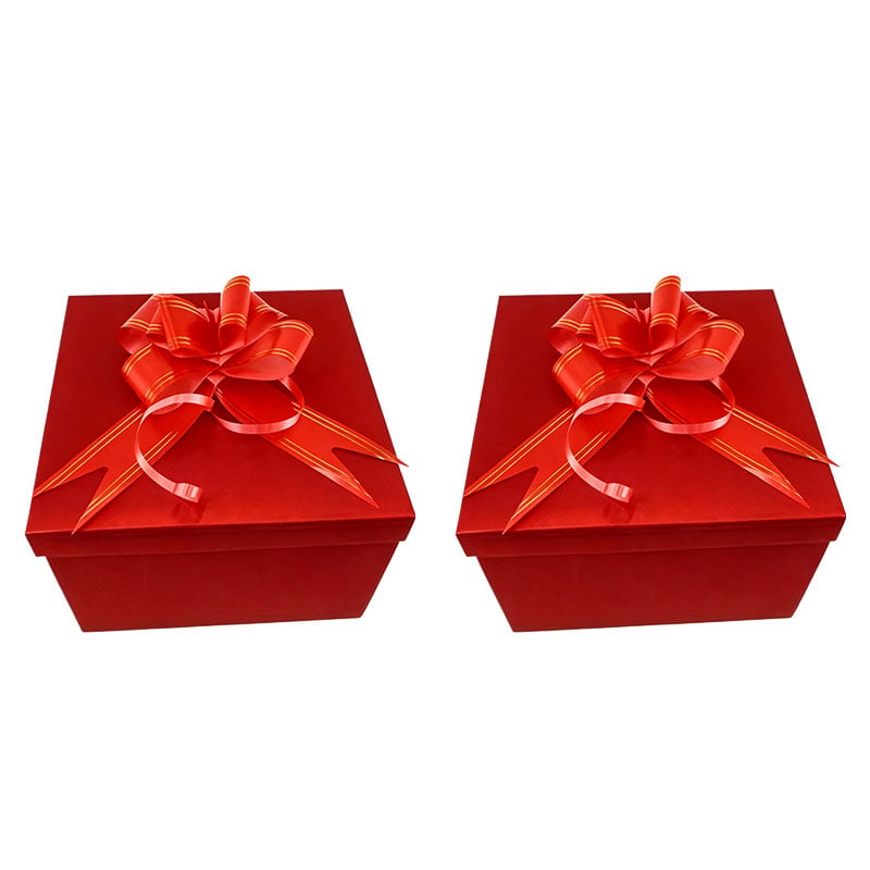 Candy Explosion Gift Box