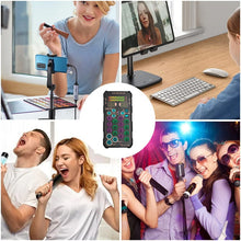 Load image into Gallery viewer, Live Sound Card