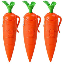 Load image into Gallery viewer, Portable Carrot Voice Recorder Ballpoint Pen