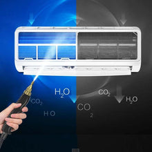 Load image into Gallery viewer, 2500W Handheld High-Temperature Pressurized Steam Cleaner