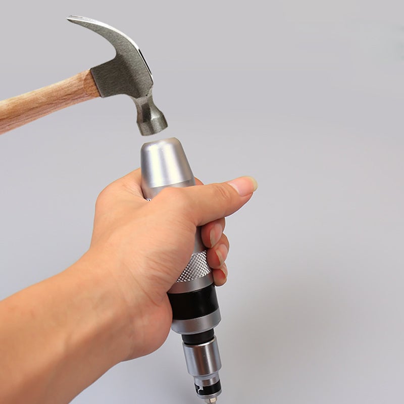 Impact Screwdriver Bit Set