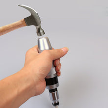 Load image into Gallery viewer, Impact Screwdriver Bit Set