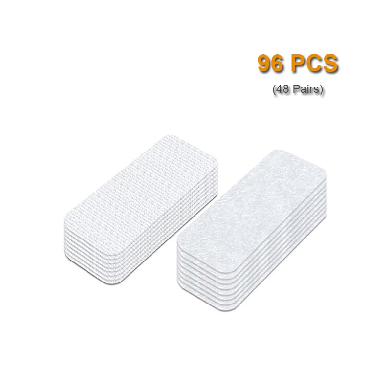 Heavy Duty Adhesive Hook and Loop Tape