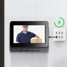 Load image into Gallery viewer, X8 Waterproof Video Doorbell