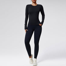 Load image into Gallery viewer, Sporty Breathable Quick Drying Outfits
