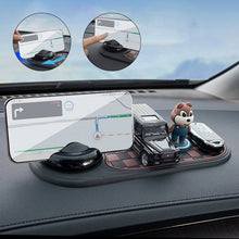 Load image into Gallery viewer, Multifunctional Car Anti-Slip Mat