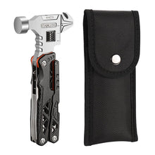 Load image into Gallery viewer, Outdoor Tactical Folding Wrench