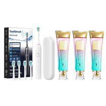 Load image into Gallery viewer, Radiant Whitening Toothpaste