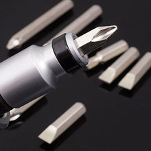 Load image into Gallery viewer, Impact Screwdriver Bit Set