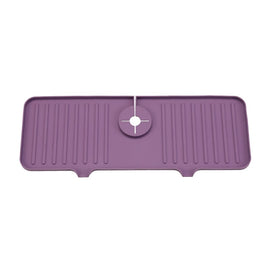 Faucet Mat for Kitchen Sink