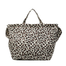 Load image into Gallery viewer, Women's Fashion Leopard Pattern Tote Bag