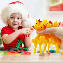 Load image into Gallery viewer, Slingshot Chicken Flying Finger Toy