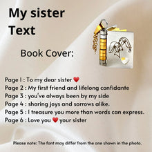Load image into Gallery viewer, The Storybook Pendant Necklace